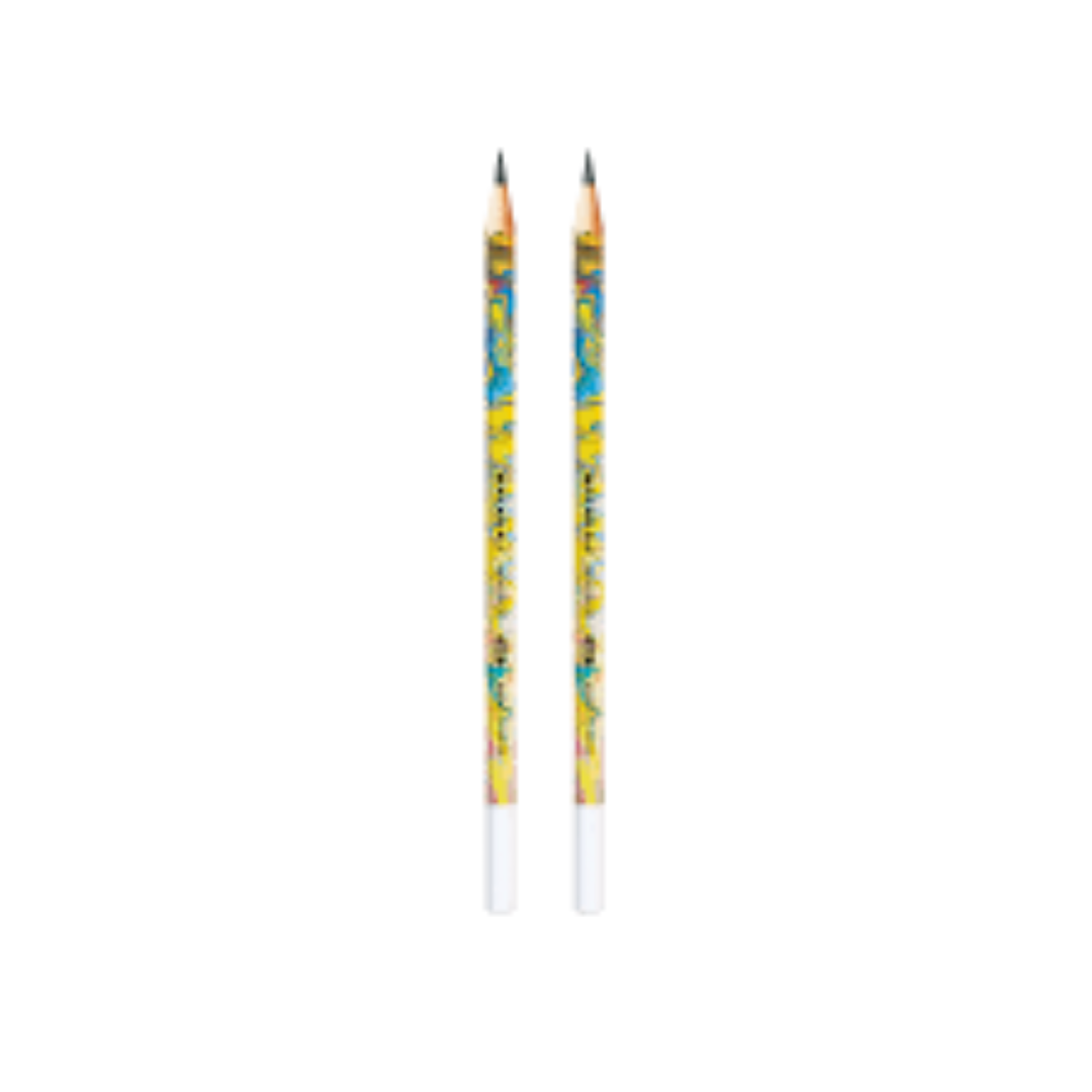NATARAJ MARBLE PENCIL
